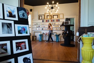 House of Photography {Gifts + Photos + Classes}