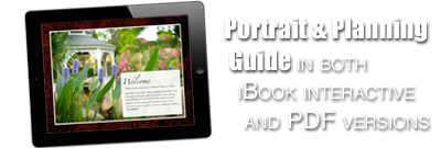 portrait and planning guide
